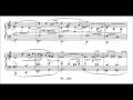 Camargo Guarnieri - Ponteio No.46 "Íntimo" (Camargo Guarnieri, piano)