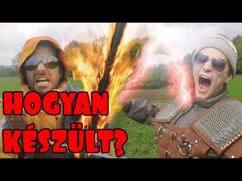 HOGYAN KÉSZÜLT: Wellhello - Apuveddmeg PARÓDIA ! Pamkutya