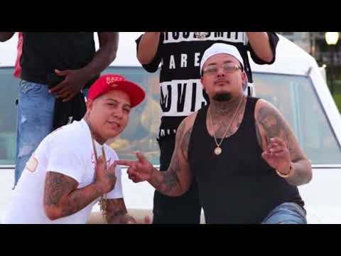 Hit Em Up 2017 (Fuck Gualla Gang)