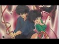 Opening Closing To Ranma 1 2 Anything Goes Martial Arts Goodbye Girl Type 1995 VHS