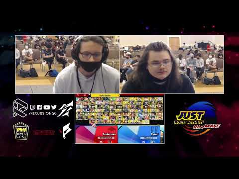 Dietsoda Vs. Leolee - L Top 24 - JRWI 2022
