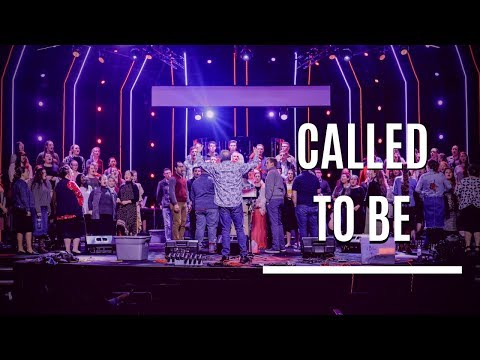 Called to Be | Texas Bible College | NAYC 2011