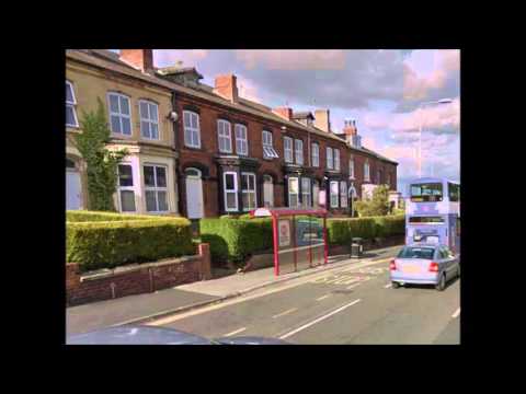 Bus Stop video