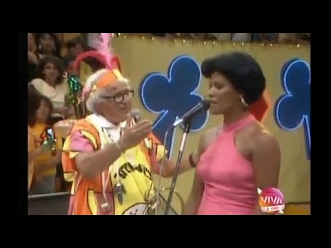 CASSINO DO CHACRINHA 1988