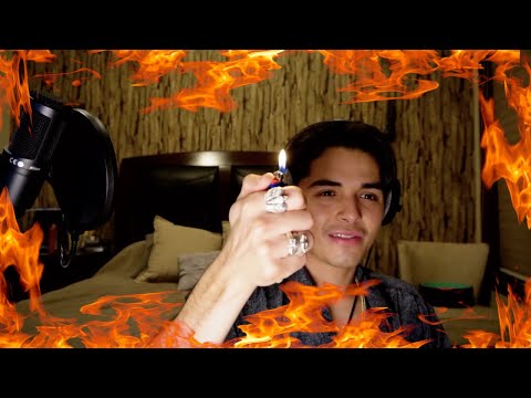 Sandy, Lucas Lima - Areia [REACTION]