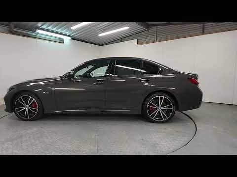 BMW 3-Series 330e M Sport - Image 2