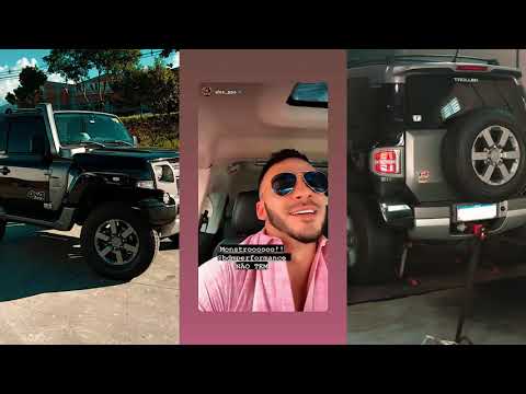 Thumbnail for Troller PPA by Troller