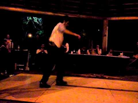 MAURICIO DELAZERI. CTG PAIXAO CORTES