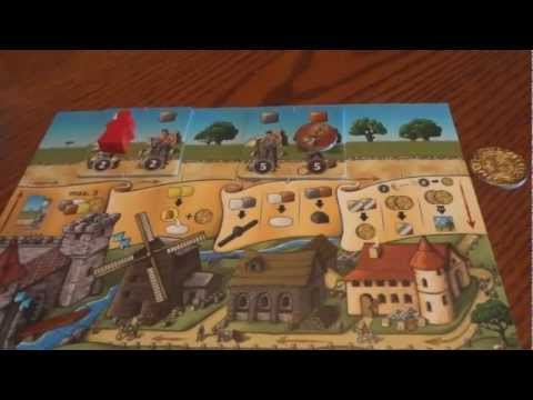 [DriveThruRunDown] #5: Milestones Micro Review 