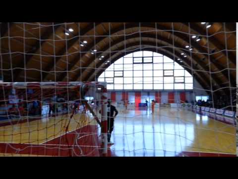 Trailer La Cascina Orte in Serie A