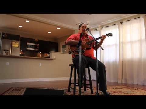 Mark Yamanaka - Love Me (HiSessions.com Acoustic Live!)