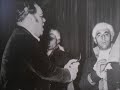 Mascagni - Cavalleria Rusticana - Addio alla madre - Beniamino Gigli (San Carlo di Napoli, 1952)