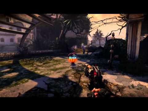 BulletStorm Ep. 5