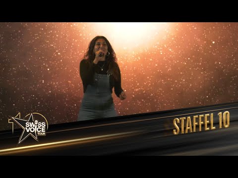 Shane - Swiss Voice Tour 2025, Karussell