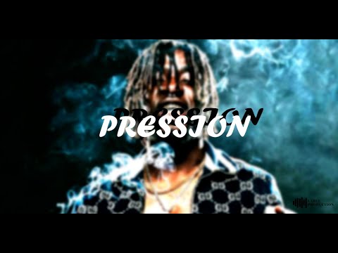 [FREE] GAZO x HAMZA Type beat 'PRESSION' - Instru rap 2021