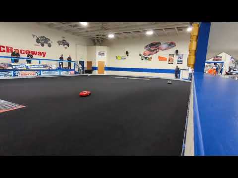 Slash Street Stock C Main 3/6/22