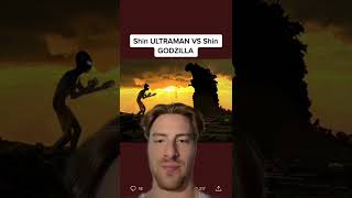Download lagu Shin ULTRAMAN vs Shin GODZILLA. Who Wins? mp3