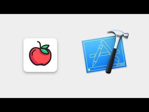 Change App Icon Programmatically in Xcode