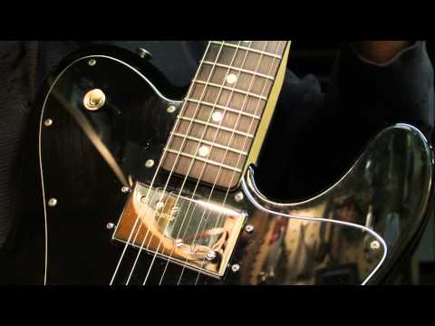 Kinman Bridge Blaster/ Telenator T2 Wide Range Humbucker