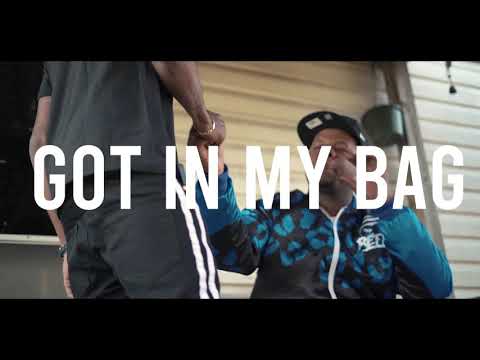 Got In My Bag(  K Poppa x Moserati Wo) shot by: MeechTv
