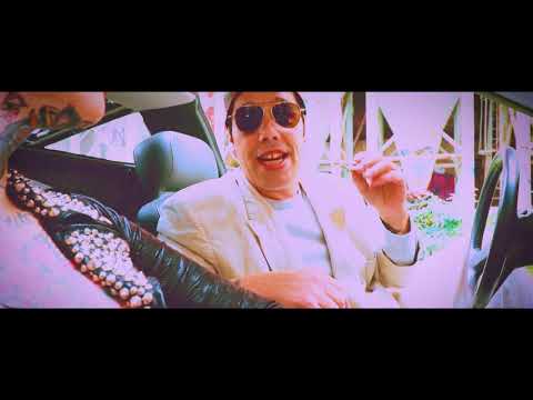 PSYCHOPUNCH - So High [Official Music Video]