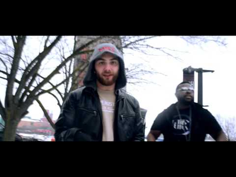 Church Boi feat  MC Ron G (Official Music Video)