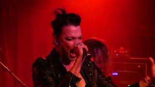 Chemokaze VI - Lzzy Hale &amp; East Side Gamblers - Freewheel Burning (Judas Priest) Nashville