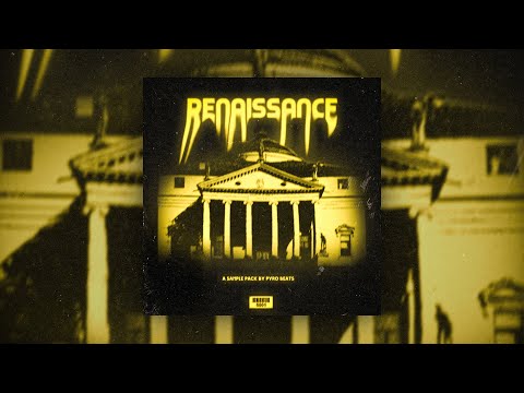 [30+] DEUTSCHRAP TYPE LOOP KIT - "RENAISSANCE" | HEMSO, KOLLEGAH, 18 KARAT, UNDACAVA