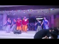 O Re Kanchi IOM 2013 Welcome Program