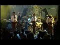 Efterklang  -  Mirror Mirror (Live 2008)