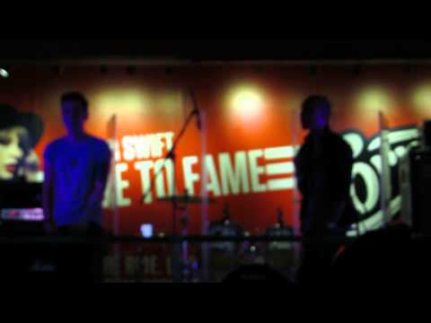 [FANCAM] HD 140426 TRICK - So Good (Cover) Live