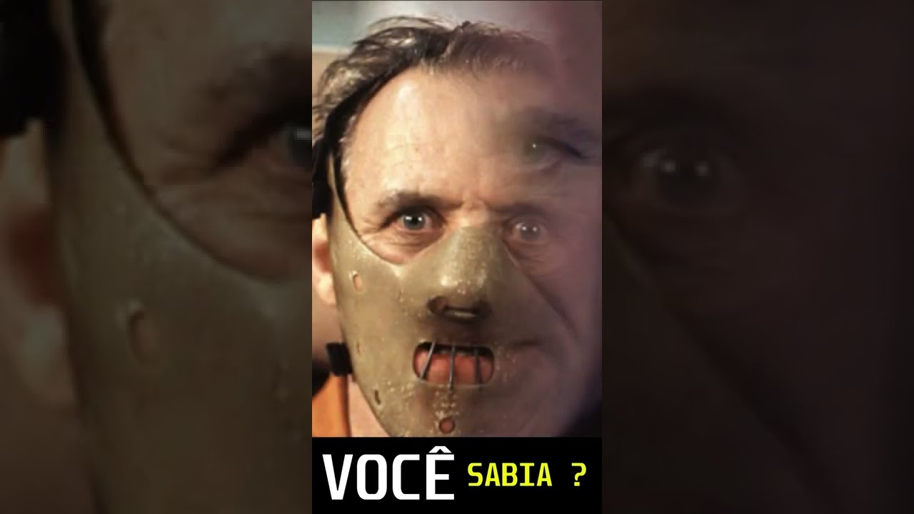 ELE IMPROVISOU ESSA CENA #HANNIBAL #OSILENCIODOSINOCENTES #ANTHONYHOPKINS #JODIEFOSTER #SHORTS