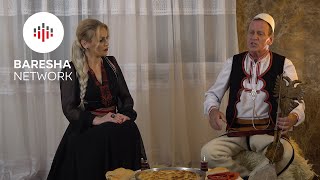Rifat & Valentina Berisha - Vranina (Vajtimi I Avdisë)