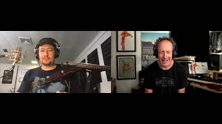 Joe Deninzon - Podcast Preview #1