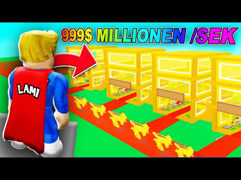 ich BETRETE HEIMLICH ein SERVER NUR für REICHE in Steal a Brainrot! (Roblox)