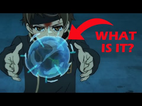 Basics of Shinsu Explained