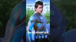 Download lagu Ra: One #raone #raonemovie #shahrukh #arjunrampal #shortedit #editing #moviesedits #bollywood mp3