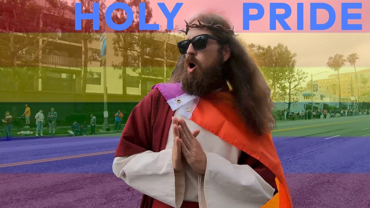Promotional video thumbnail 4 for Jesus Christ