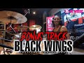 BONUS TRACK BLACK WINGS INSPIRASI TAMING SARI