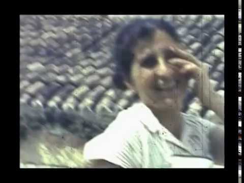 Le mie pellicole 8 m/m - fotogrammi