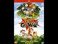 Rugrats Go Wild 2003 DVD Opening