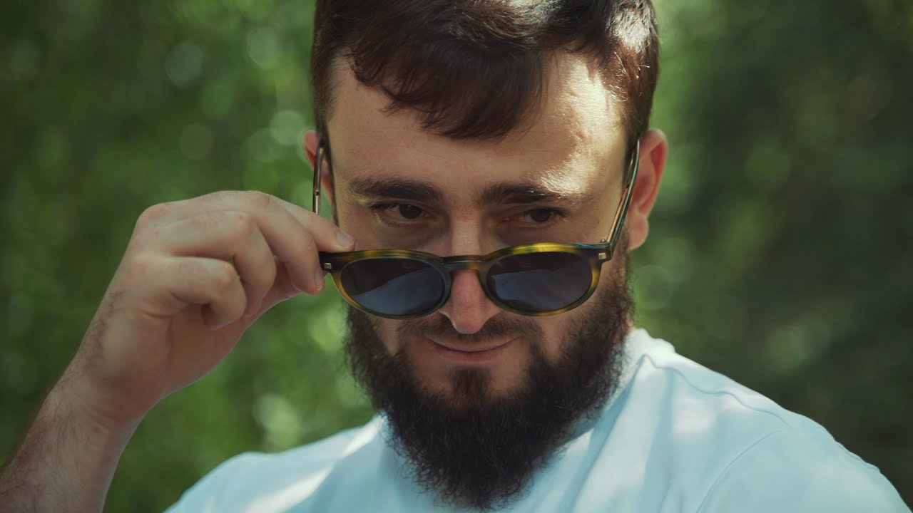 Султан Лагучев — Гасишься