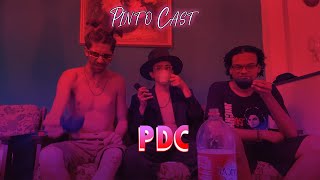 PINTOCAST: PODCAST COM @PDC