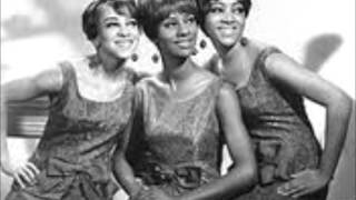 THE VELVELETTES I'M THE EXCEPTION TO THE RULE V.I.P. RECORD LABEL 25017