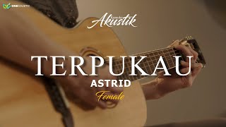 Download lagu ASTRID - TERPUKAU ( KARAOKE AKUSTIK ) mp3 Download lagu ASTRID - TERPUKAU ( KARAOKE AKUSTIK ) mp3