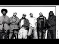 The Roots Act Fore The End? Instrumental