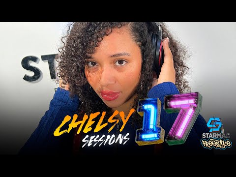 @ChelsyOficial - LA CONE - Starmac Freestyle - Sessions #17