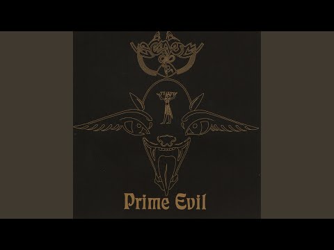 Prime Evil