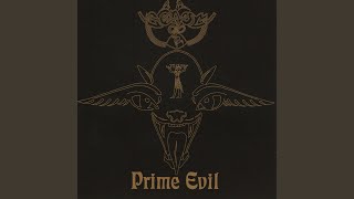 Prime Evil