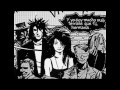 siouxsie and the banshees This Unrest  subtitulada